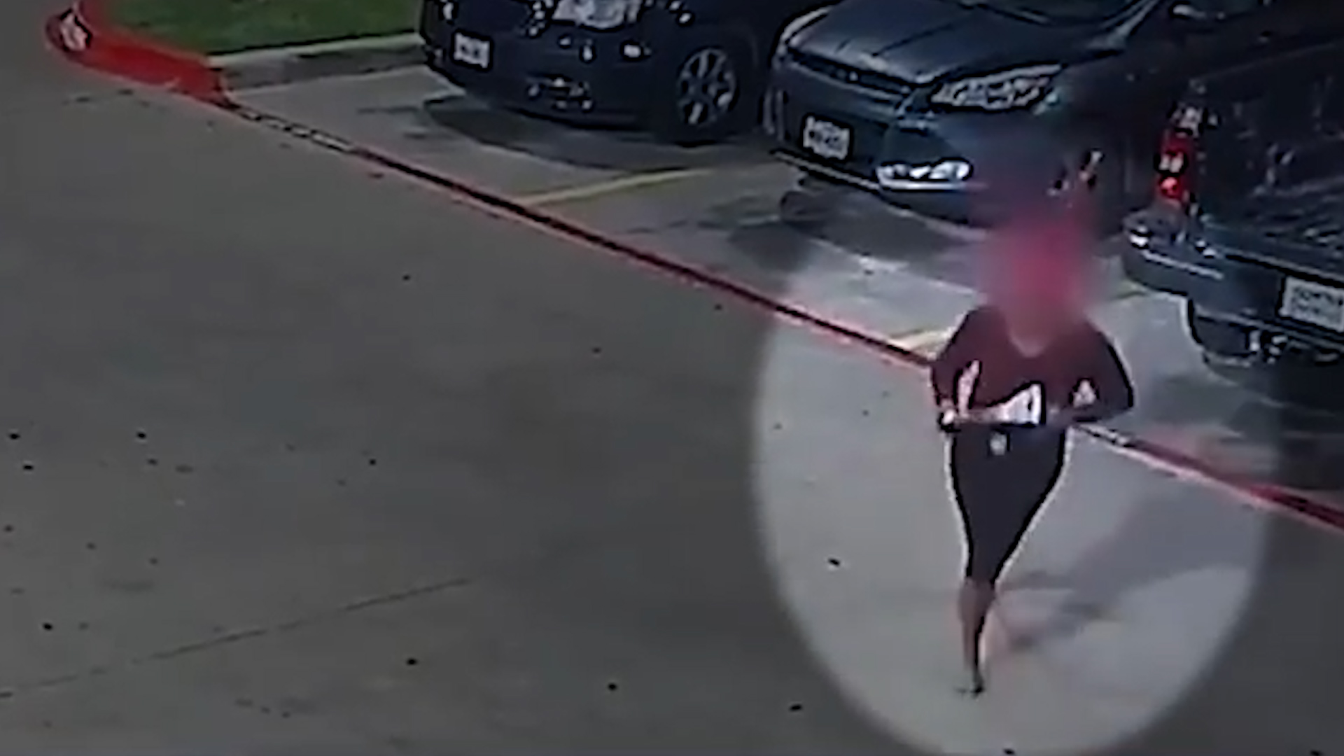 Carjacked Mother Daughter Held Hostage Carjacked Mother Daughter Held Hostage